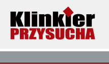  -  -  Klinkier Przysucha logo